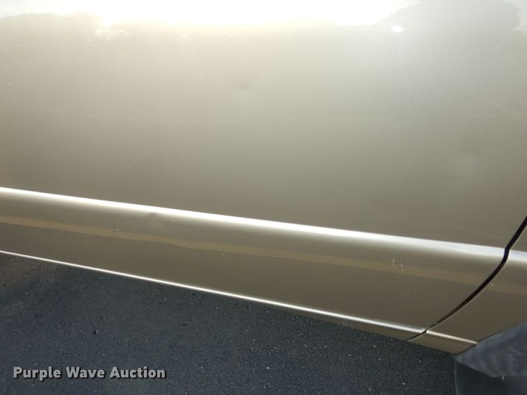 image for item DM3225 2000 Ford Ranger  SuperCab pickup truck