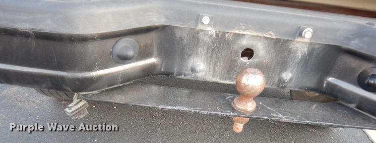 image for item DM3225 2000 Ford Ranger  SuperCab pickup truck