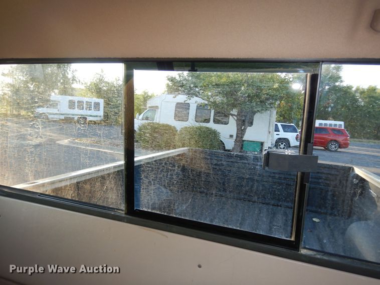 image for item DM3225 2000 Ford Ranger  SuperCab pickup truck