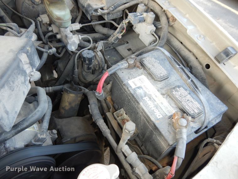 image for item DM3225 2000 Ford Ranger  SuperCab pickup truck