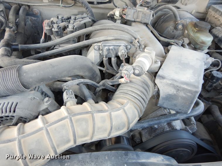 image for item DM3225 2000 Ford Ranger  SuperCab pickup truck