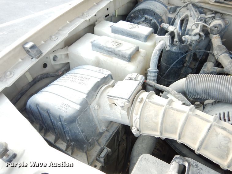 image for item DM3225 2000 Ford Ranger  SuperCab pickup truck