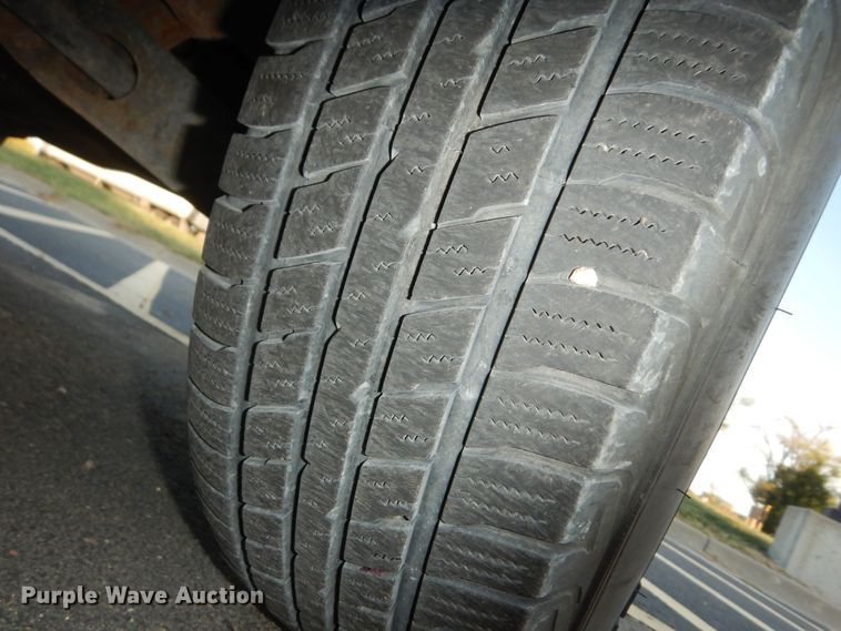 image for item DM3225 2000 Ford Ranger  SuperCab pickup truck