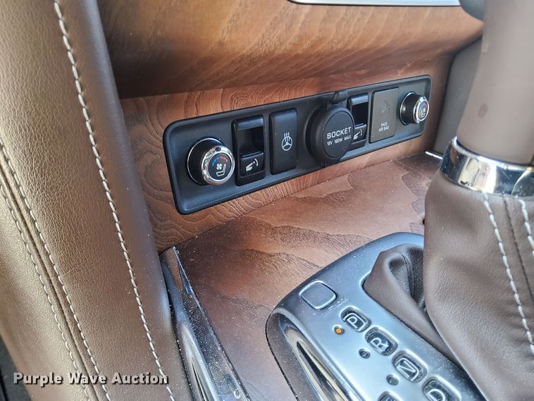 image for item DN6862 2017 Infiniti QX80 Limited  SUV