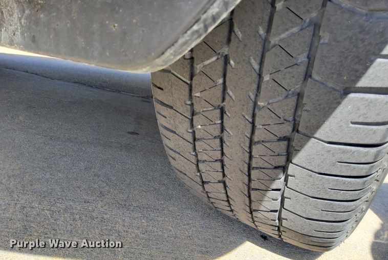 image for item DN6862 2017 Infiniti QX80 Limited  SUV