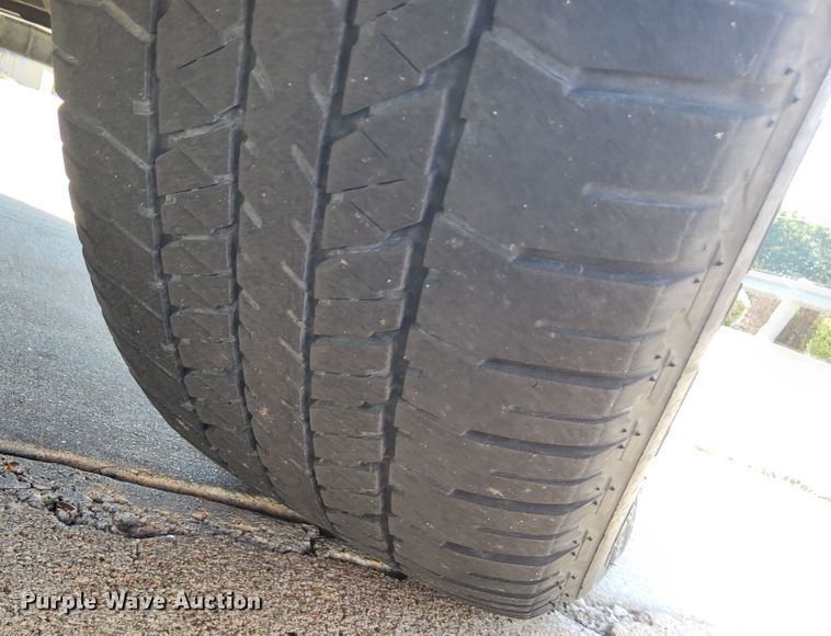 image for item DN6862 2017 Infiniti QX80 Limited  SUV