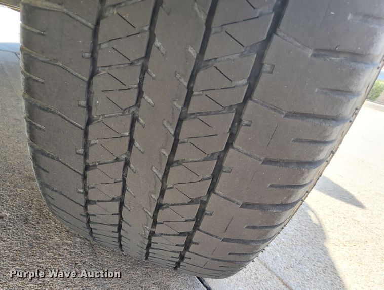 image for item DN6862 2017 Infiniti QX80 Limited  SUV