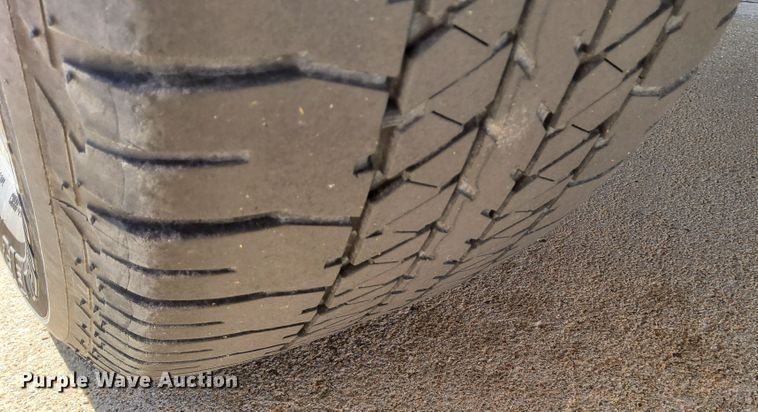 image for item DN6862 2017 Infiniti QX80 Limited  SUV