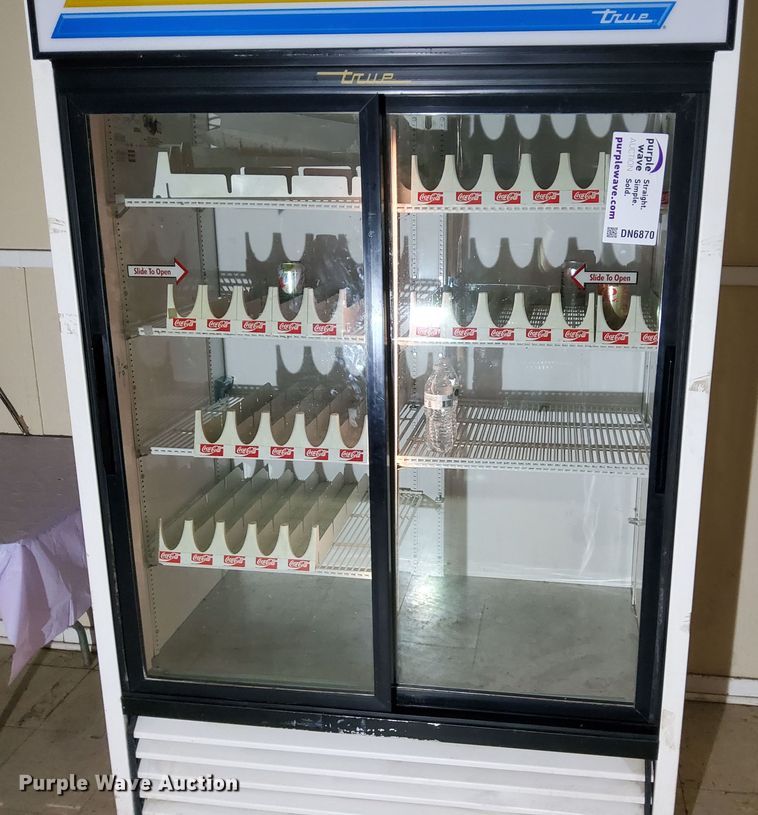 image for item DN6870 True GDM-45  beverage cooler