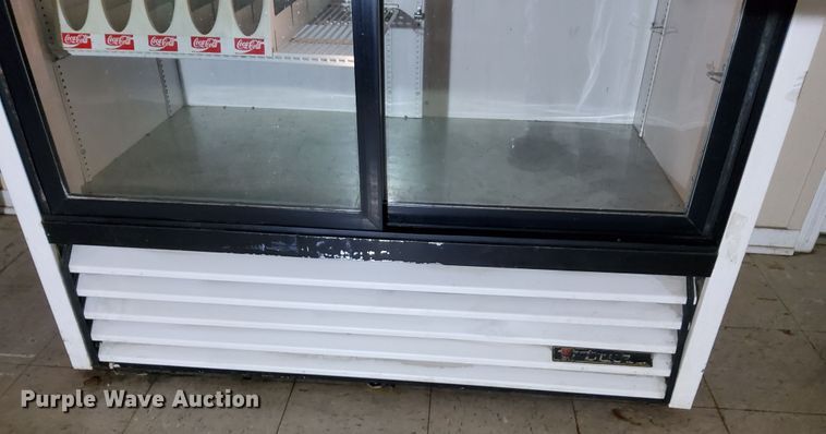 image for item DN6870 True GDM-45  beverage cooler