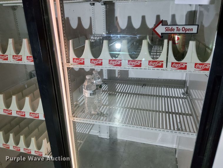 image for item DN6870 True GDM-45  beverage cooler