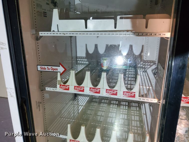 image for item DN6870 True GDM-45  beverage cooler