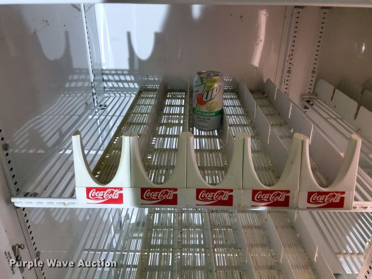 image for item DN6870 True GDM-45  beverage cooler