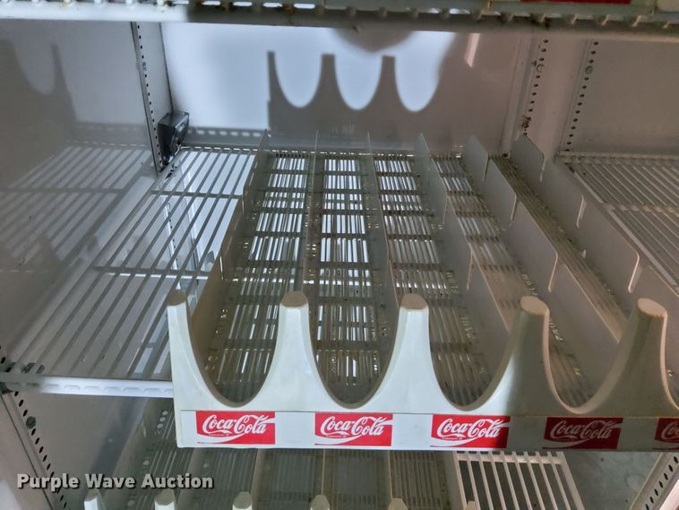 image for item DN6870 True GDM-45  beverage cooler