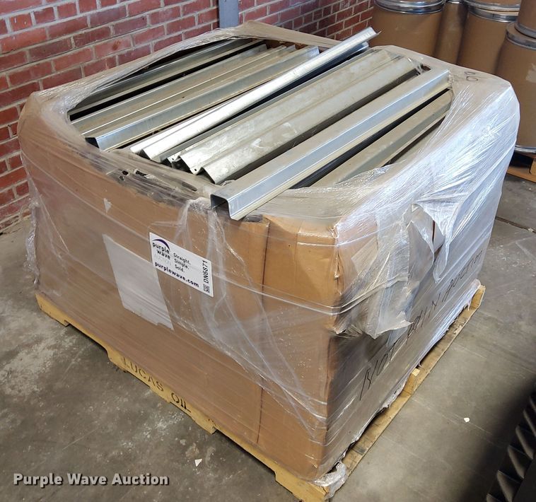 image for item DN6871 Pallet racking cross beams