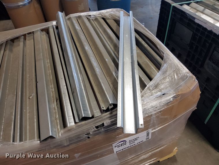 image for item DN6871 Pallet racking cross beams