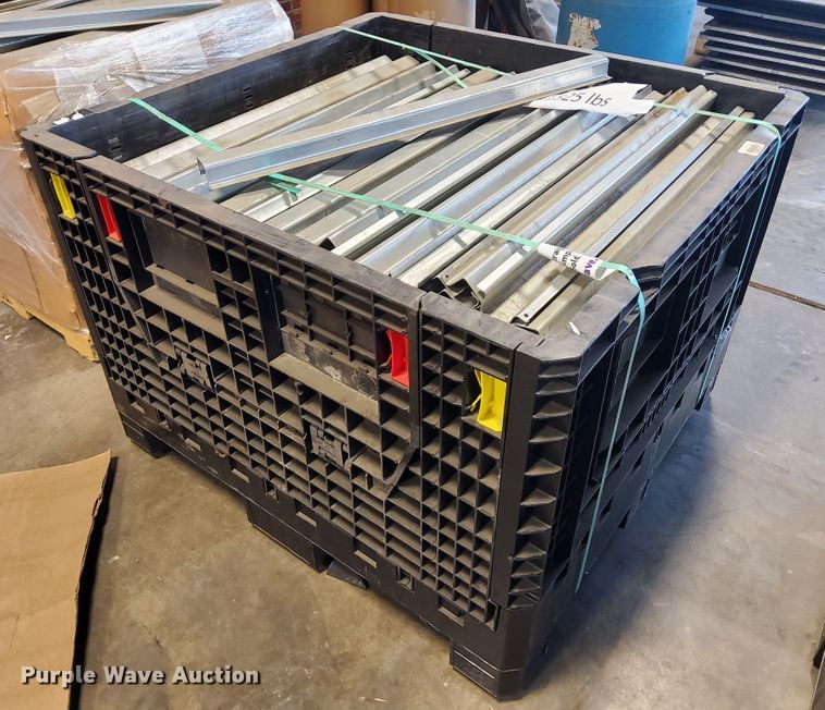 image for item DN6872 Pallet racking cross beams