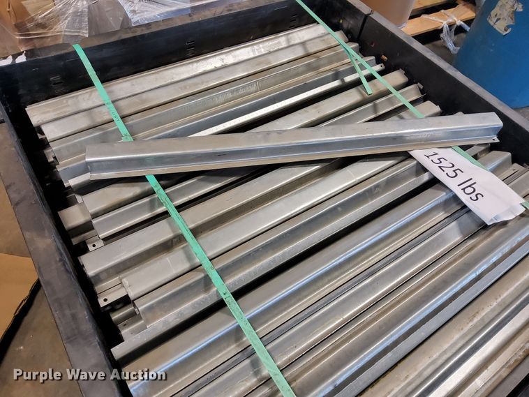 image for item DN6872 Pallet racking cross beams