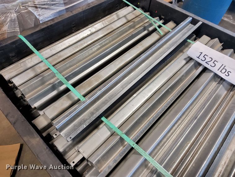 image for item DN6872 Pallet racking cross beams