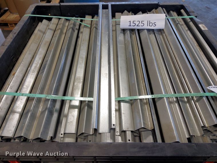 image for item DN6872 Pallet racking cross beams