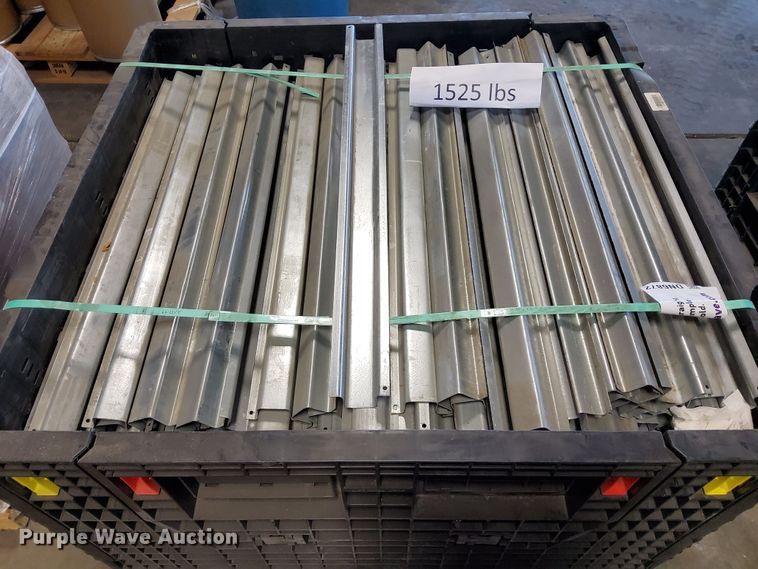 image for item DN6872 Pallet racking cross beams