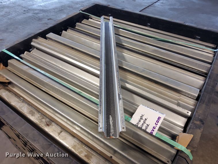 image for item DN6873 Pallet racking cross beams