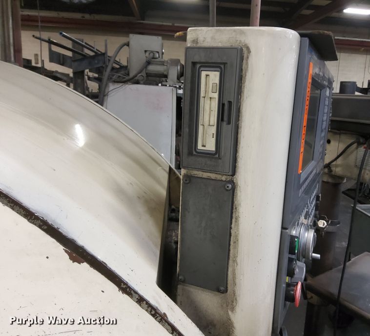 image for item DN6902 Okuma Crown 762S-BB  CNC lathe