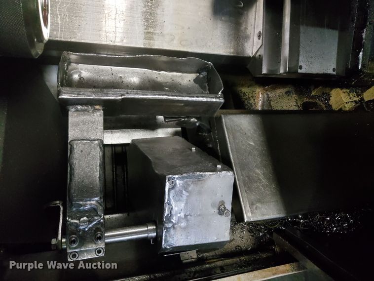 image for item DN6902 Okuma Crown 762S-BB  CNC lathe