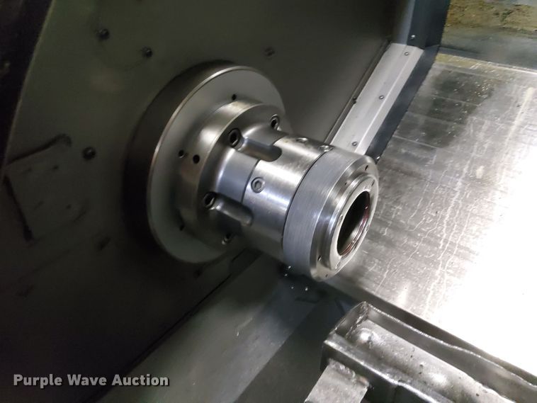 image for item DN6902 Okuma Crown 762S-BB  CNC lathe