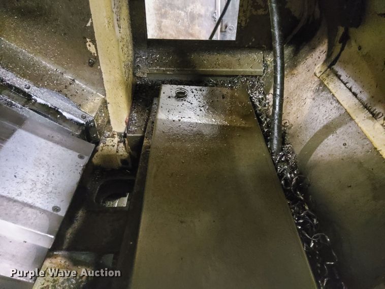 image for item DN6902 Okuma Crown 762S-BB  CNC lathe