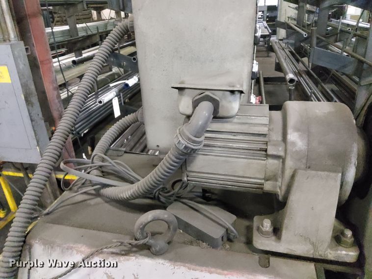 image for item DN6902 Okuma Crown 762S-BB  CNC lathe