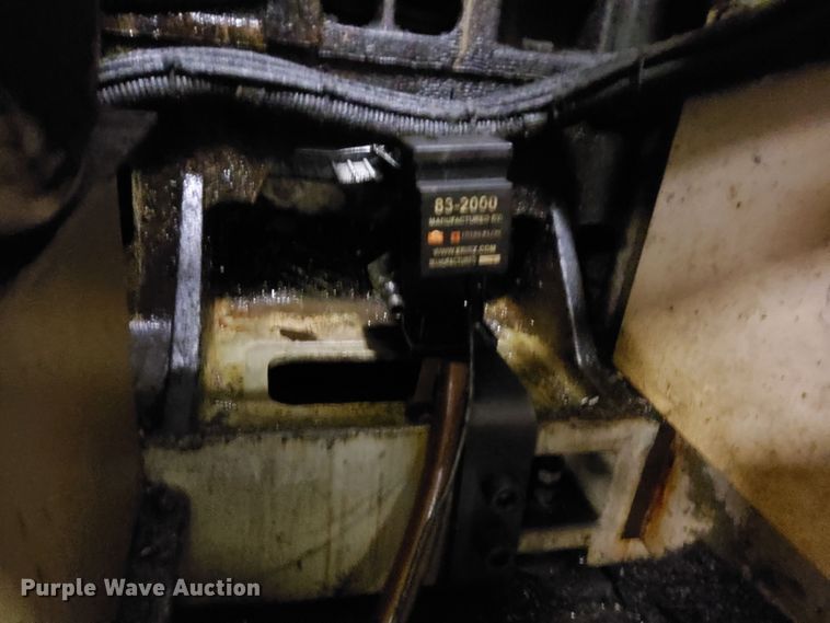 image for item DN6902 Okuma Crown 762S-BB  CNC lathe