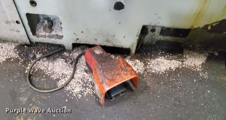 image for item DN6902 Okuma Crown 762S-BB  CNC lathe