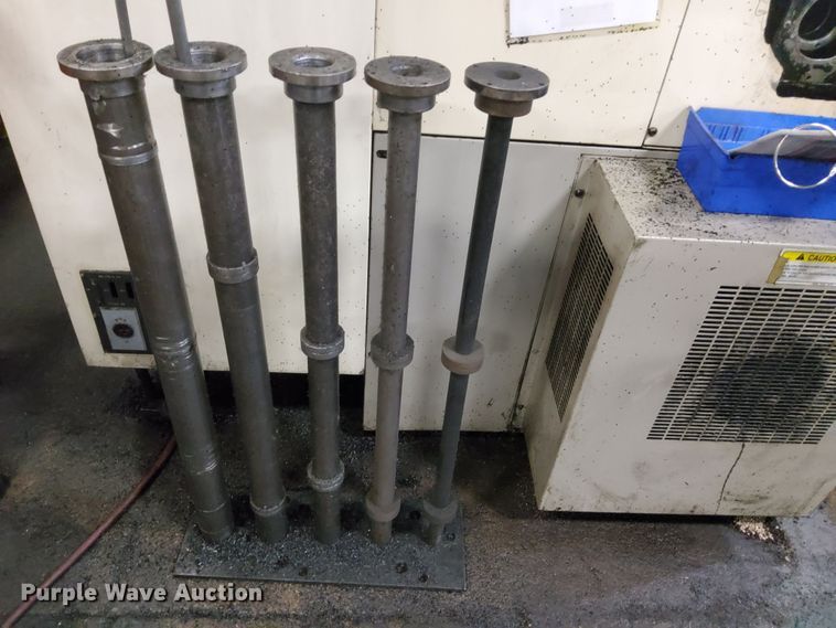 image for item DN6902 Okuma Crown 762S-BB  CNC lathe