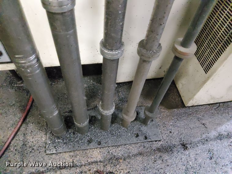 image for item DN6902 Okuma Crown 762S-BB  CNC lathe