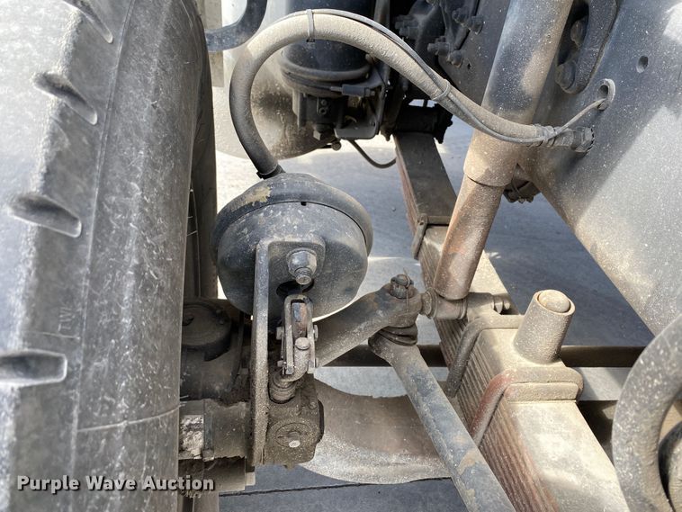 image for item DN8007 2006 Sterling L-Line  flatbed truck