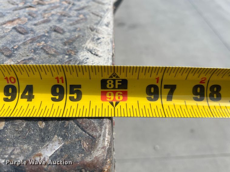 image for item DN8007 2006 Sterling L-Line  flatbed truck