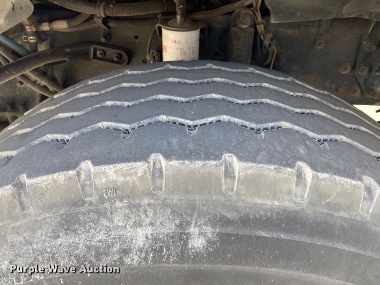 image for item DN8007 2006 Sterling L-Line  flatbed truck