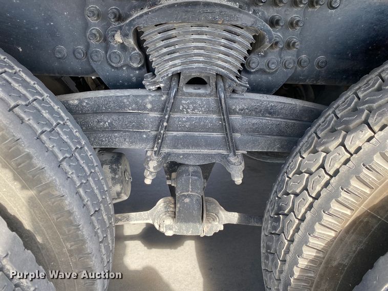 image for item DN8007 2006 Sterling L-Line  flatbed truck