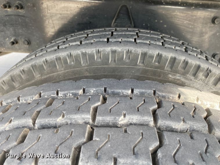 image for item DN8007 2006 Sterling L-Line  flatbed truck