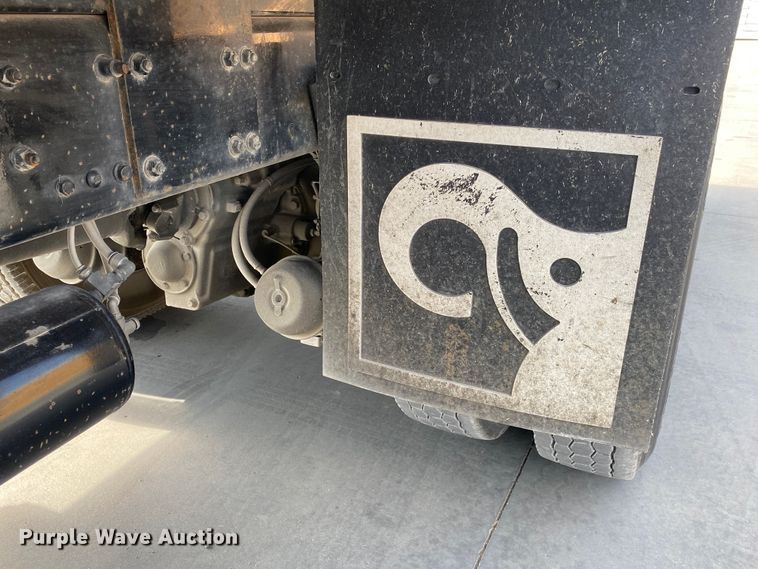 image for item DN8007 2006 Sterling L-Line  flatbed truck