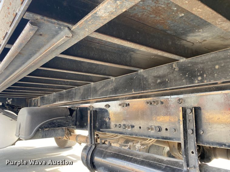 image for item DN8007 2006 Sterling L-Line  flatbed truck