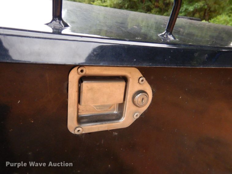 image for item DO1434 2021 Load Trail TRA  equipment trailer