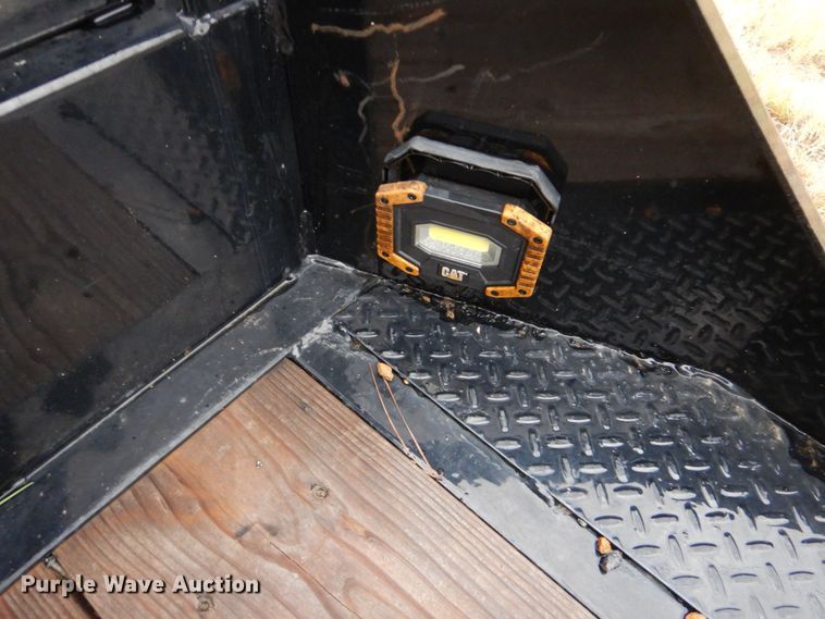 image for item DO1434 2021 Load Trail TRA  equipment trailer