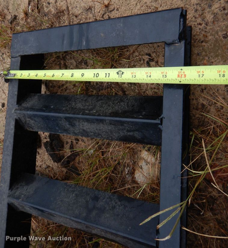 image for item DO1434 2021 Load Trail TRA  equipment trailer