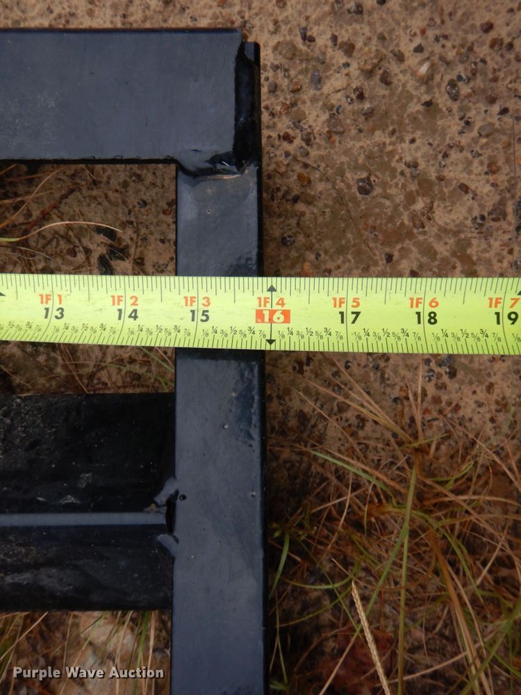 image for item DO1434 2021 Load Trail TRA  equipment trailer