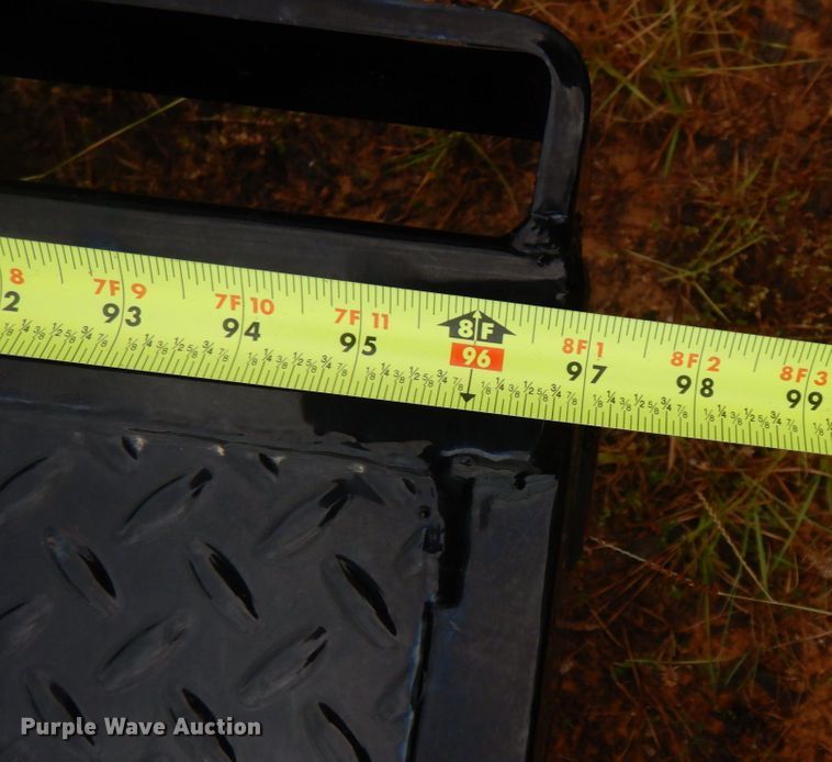 image for item DO1434 2021 Load Trail TRA  equipment trailer