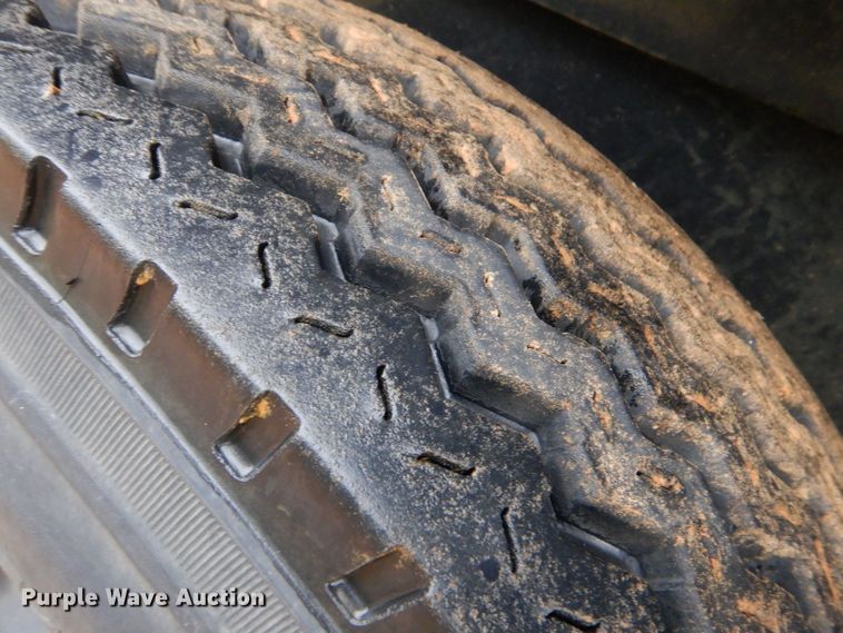 image for item DO1434 2021 Load Trail TRA  equipment trailer