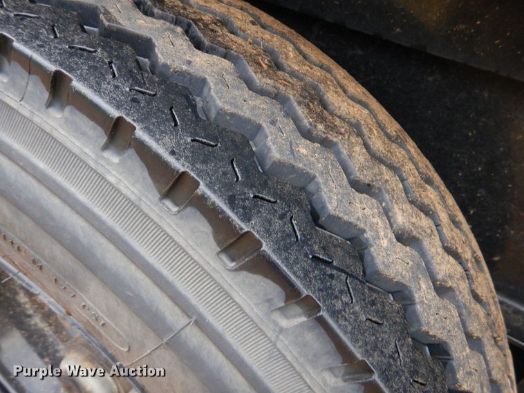 image for item DO1434 2021 Load Trail TRA  equipment trailer