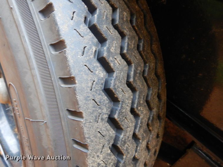 image for item DO1434 2021 Load Trail TRA  equipment trailer